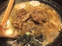 -日本料理神拉面