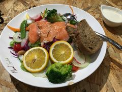 -Meal Salad米有沙拉(长泰广场店)