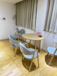 -悦尚生活空间•瑜伽普拉提•悦心芳香疗愈SPA