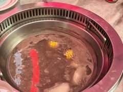 -三头牛·潮汕牛肉生蚝火锅 (夏湾店)
