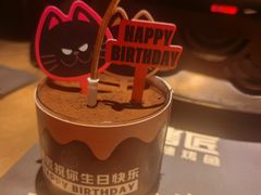 -烤匠麻辣烤鱼(双流明城购物中心店)