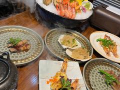 -大江户日本料理(吕厝店)