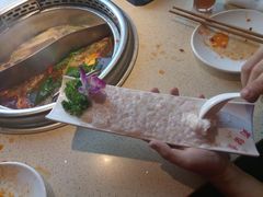 -蜀留香火锅·始于1999·原四川老火锅(白堤路店)