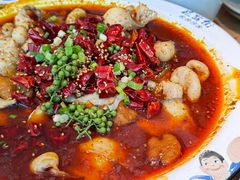 -花盐街·四川乐山小吃(西单大悦城店)