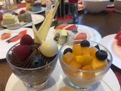 -唐山香格里拉大酒店·香啡阁(长虹西道店)
