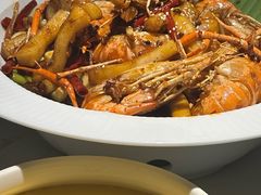 -雨后行菜(报慈北路店)