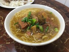 -陈光记烧腊店(罗保博士街店)