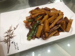 -頂好酒家·经典粤菜(海信广场店)