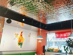 -金柱大盘鸡(和田二街店)