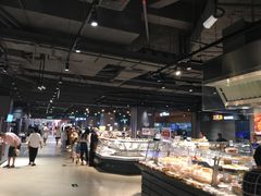 -Bravo永辉(爱琴海购物公园店)