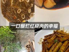 -苏帮袁Sue Cuisine(南开大悦城店)