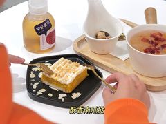 -炖物24章·顺时轻养茶(杭州大厦店)