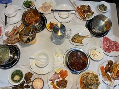 -九月海·海鲜自助(世纪东方店)