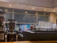 -来回·咖啡(天河南店)