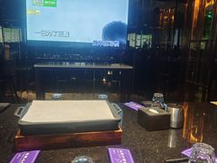 -冰城小镇音乐串吧·聚会餐厅(百子湾店)