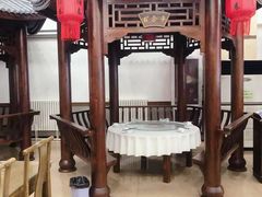 -正阳春烤鸭店(杨楼店)