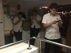 -珠江夜游广州塔·中大码头