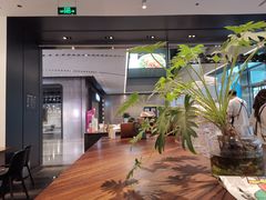 -Seesaw Coffee(上海尚悦湾店)