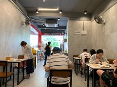大堂-有章牛杂(石厦店)