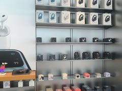 -Apple零售店(华贸购物中心店)