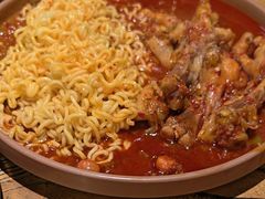 -京玉菲饭店(李村店)