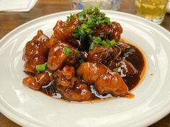 -宝翠花园餐厅(沙湖店)