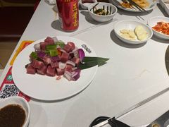-韩时烤肉(枫蓝店)