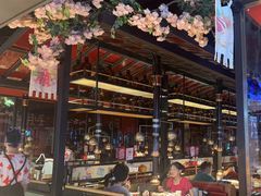 -炉小哥烤肉(朗悦公园茂店)