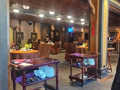-申粤轩酒楼·三十年粤菜经典(丁香花园店)