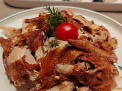 -润泽园饭庄(中山路店)