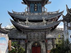 -大理古城