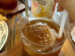 -黑草莓(重庆路店)