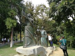 -敬亭山风景名胜区