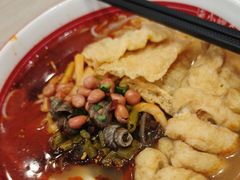 -柒小螺·螺蛳粉(利丰广场店)