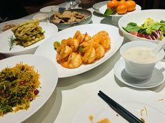 -四季民福烤鸭店(望京旺角店)