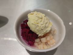 -宁夏国强手抓羊肉·清真菜(未央路凤三店)