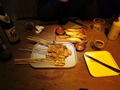 -18BAN音乐啤酒馆(西丽店)