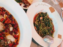 -桂满陇·杭州小馆(巴黎春天浦建店)