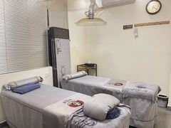 -张钰强中医正骨推拿连锁(唐家人才公寓店)