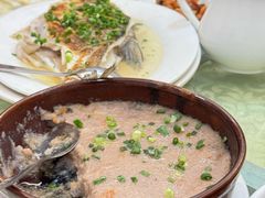 -腰记饭店(龙源路店)