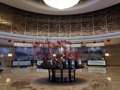 -无锡新湖铂尔曼大酒店