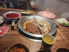 -楠火锅(仁恒梦中心店)