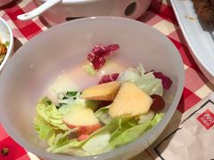 -西贝莜面村(东莞壹号广场店)