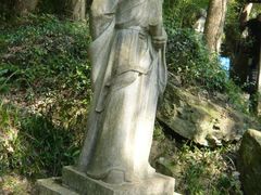 景点-严子陵钓台(富春江小三峡)