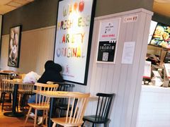 -肯德基(南五店)