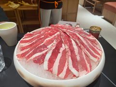 -老夏老火锅(西安南路总店)