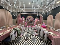 -MELAND CLUB亲子乐园·派对·餐厅(北京芳圆里ID MALL店)