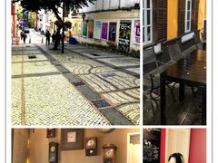 -ALBERGUE 1601 婆仔屋葡国餐厅