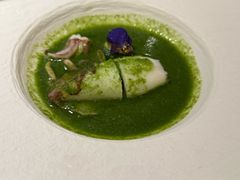 -狮拾久·现代新加坡料理(壹方城店)