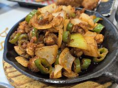 -HONGA HONGA雄家(曹路店)